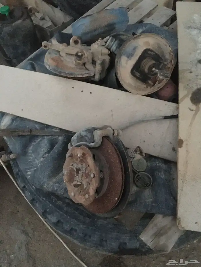 فلنجات مع هوبات ددسن للبيع 2