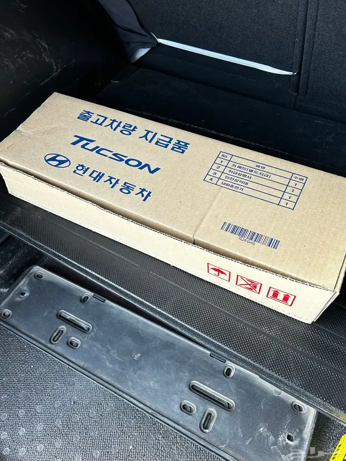 توسان ديزل مواصفات كوريه 2020 13