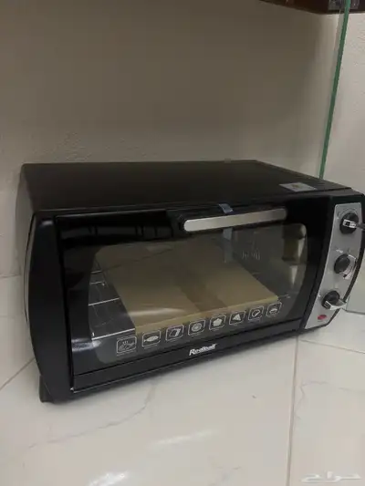 فرن جديد ب كرتونه 3