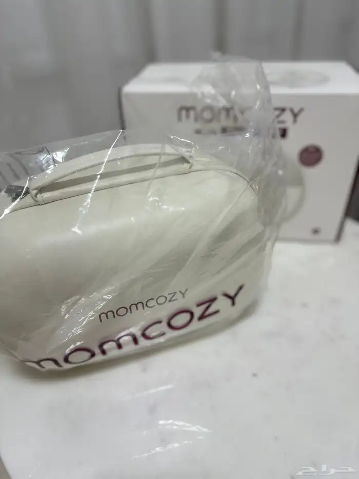 جهاز شفط الحليب ممكوزي  Momcozy M5 4