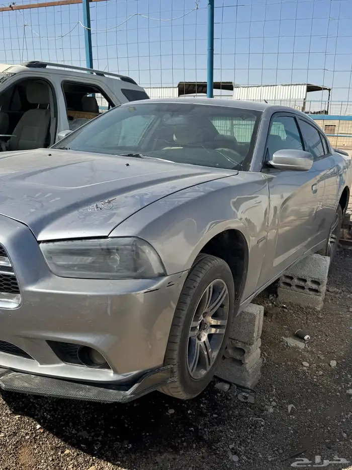 وجهية دوج وقطع غيار دوج 1