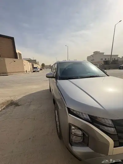 هوداندي كريتا ستاندر2024 12
