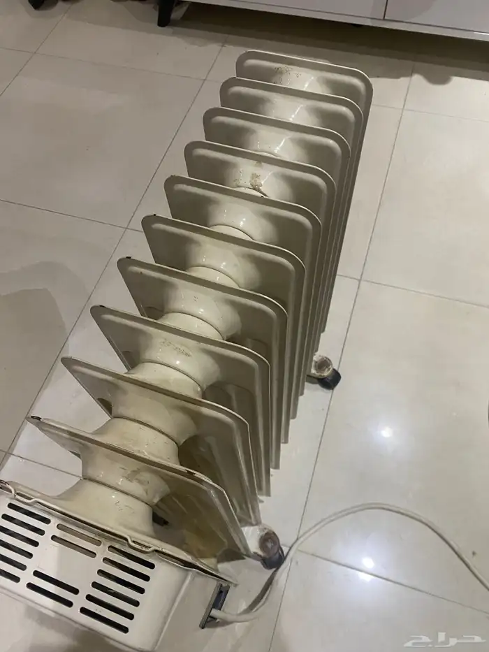 دفايات زين 0