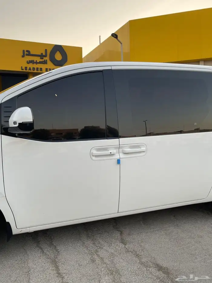 تم البيع هواندي ستاريا 2022 ديزل 2