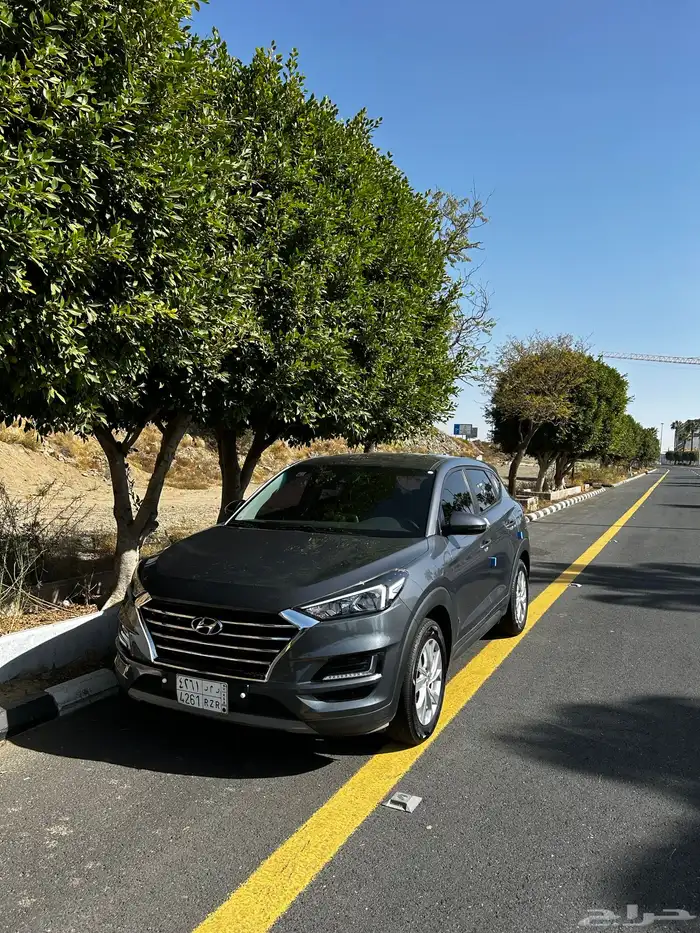 توسان ديزل مواصفات كوريه 2020 0