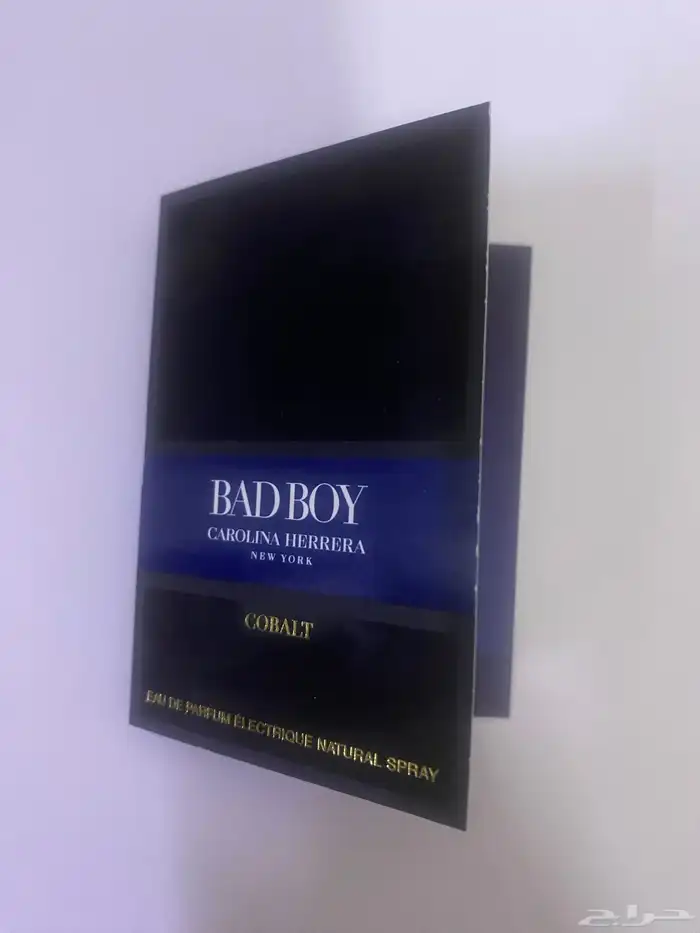 تشكيلة عينات عطور اصلية صغيرة 16