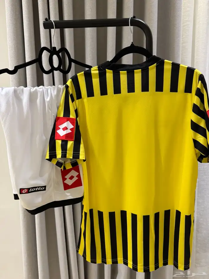 طقم الاتحاد 2009 جودة عالية 5