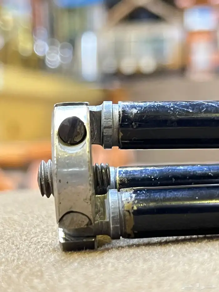 حامل كاميرا قديم جدا  تراثي قديم 6