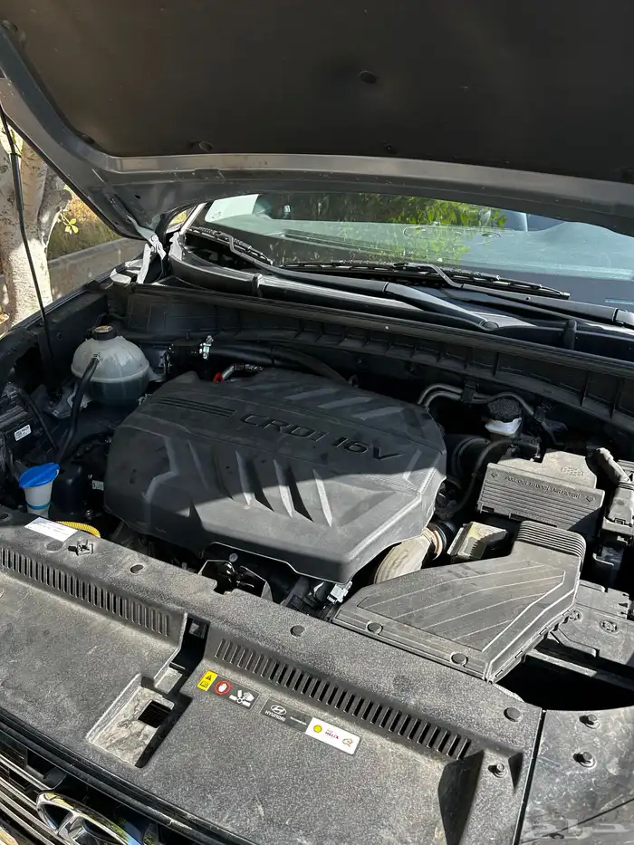 توسان ديزل مواصفات كوريه 2020 22