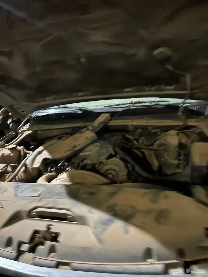 قطع غيار جمس 2001 2