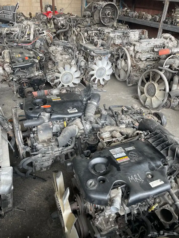 مكاين ايسوزو وميتسوبيشي 7