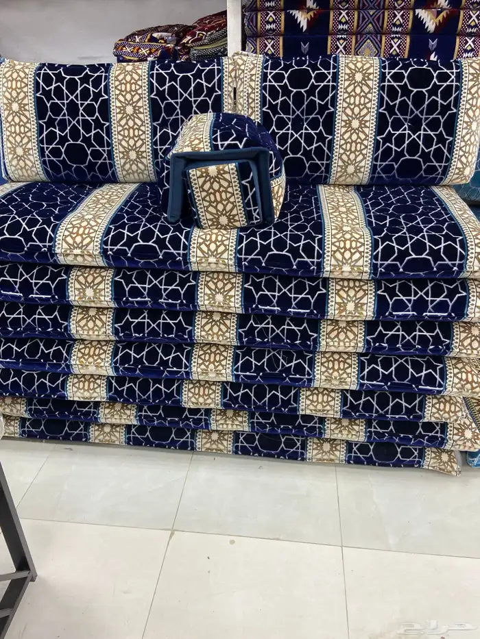 جلسات خارجية كراسي 12