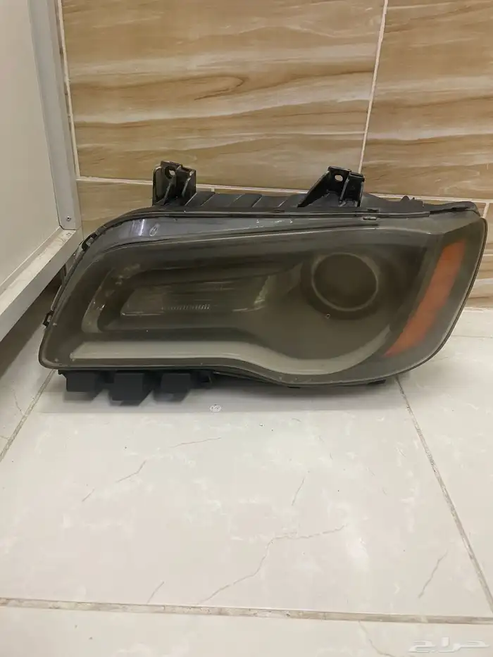 شمعة كرايسلر 2014 مكحله 0