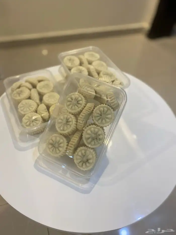 مضير محشي بالتمر هش و طري 0