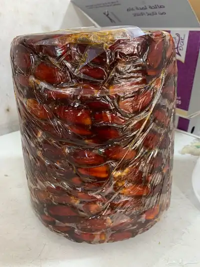 تمور حائل الفاخرة 1