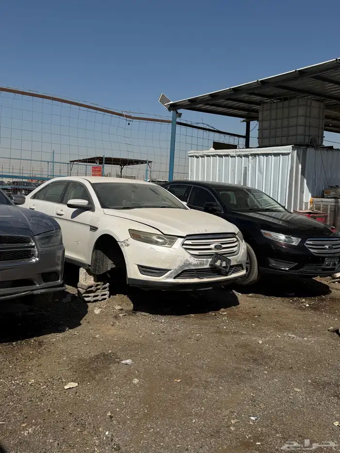 وجهية دوج وقطع غيار دوج 4