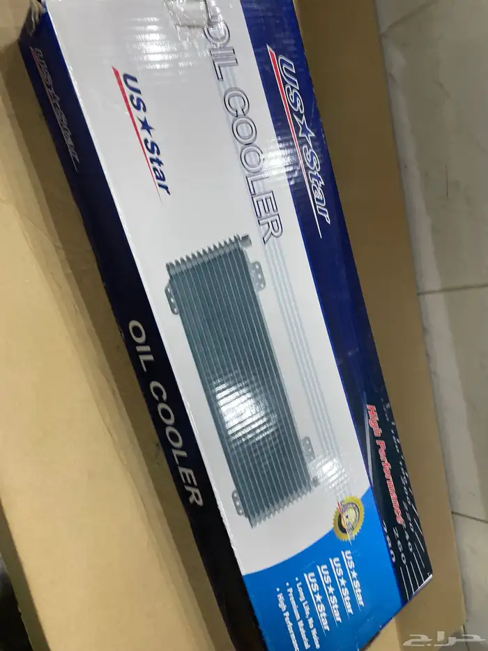 مبرد قير يوكن و تاهو و كابرس 0