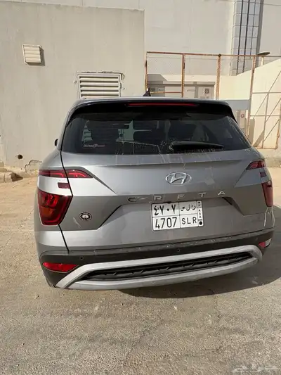 هوداندي كريتا ستاندر2024 23