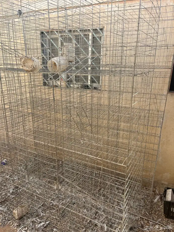 محاكر صينينه عدد 2 للبيع نظيفه 1