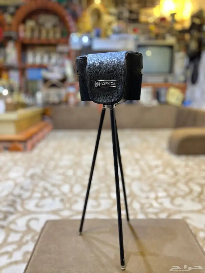 حامل كاميرا قديم جدا  تراثي قديم 0