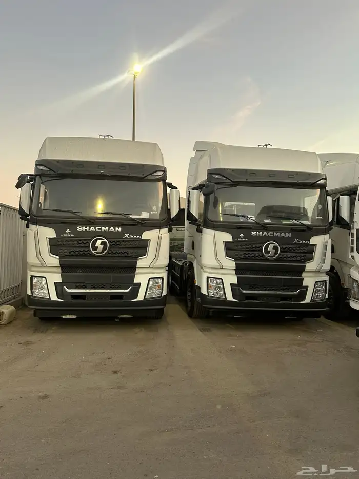 إلغاء نظام البيئة الادبلو لجميع أنواع شاحنات الصيني 3