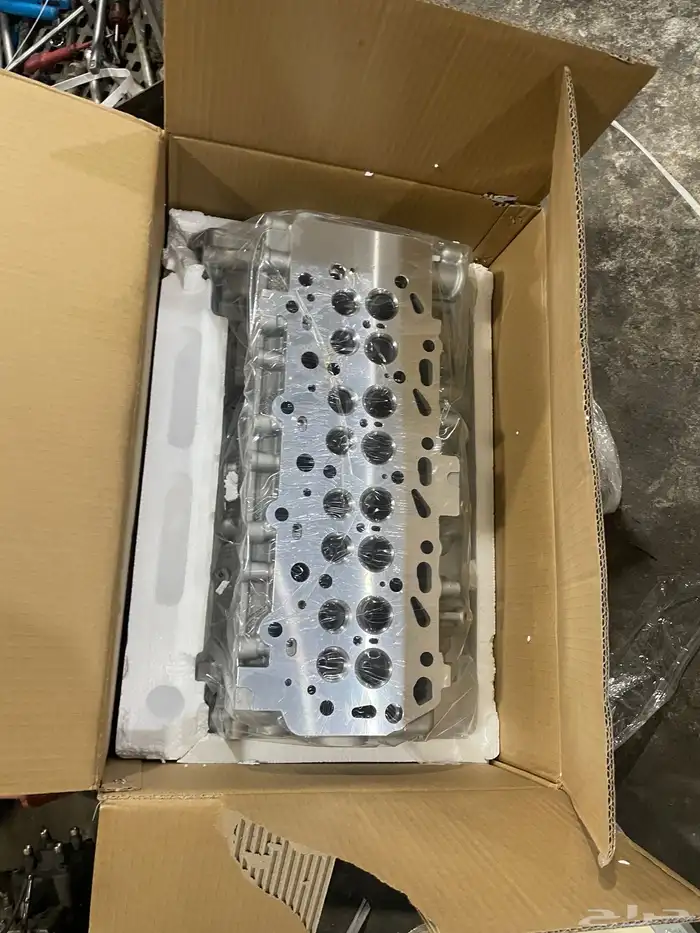 مكاين ايسوزو وميتسوبيشي 9