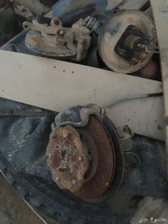 فلنجات مع هوبات ددسن للبيع 3