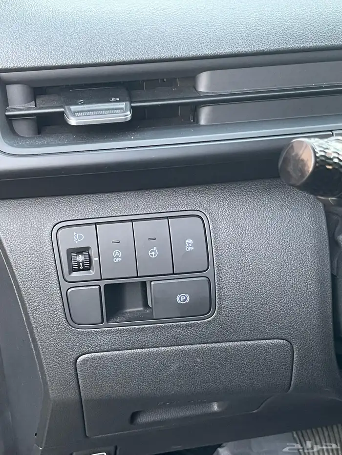 تم البيع هواندي ستاريا 2022 ديزل 12