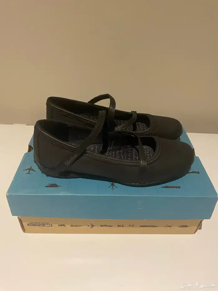 جزم سكشرز جديده اصليه 3