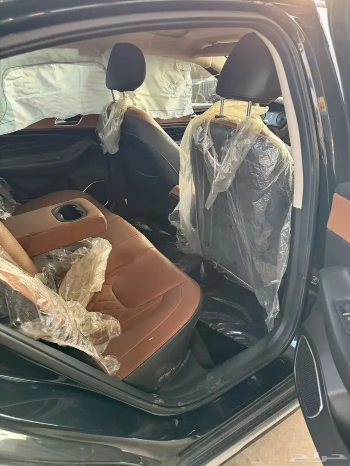 شيري اريزو 6 فل كامل قطع غيار تشليح رايد سليمان النعماني 8