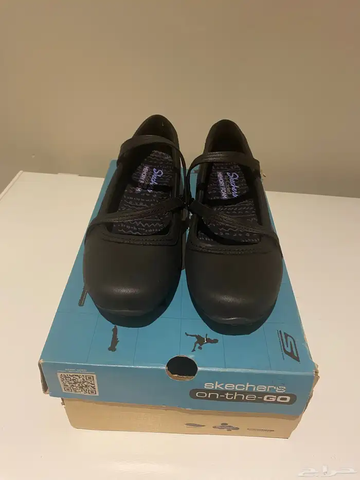 جزم سكشرز جديده اصليه 4