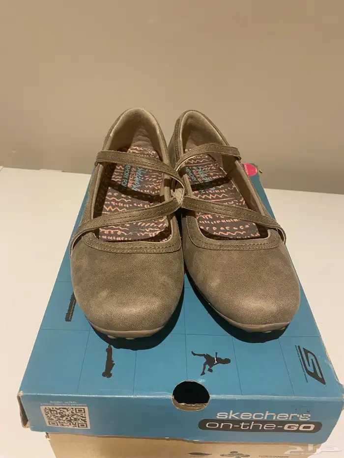 جزم سكشرز جديده اصليه 2