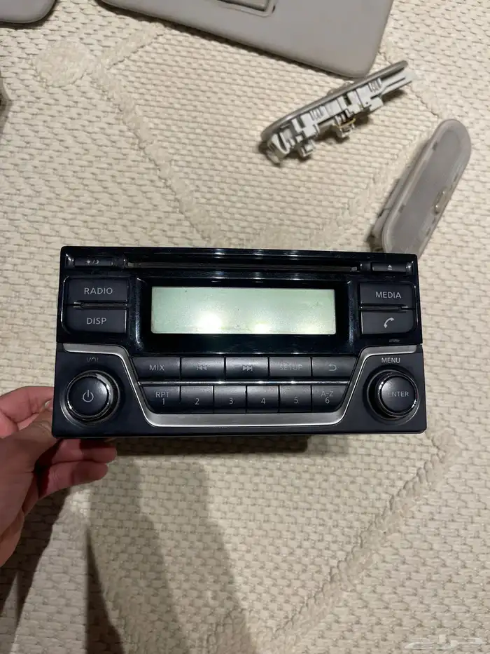 للبيع قطع غيار صني 2