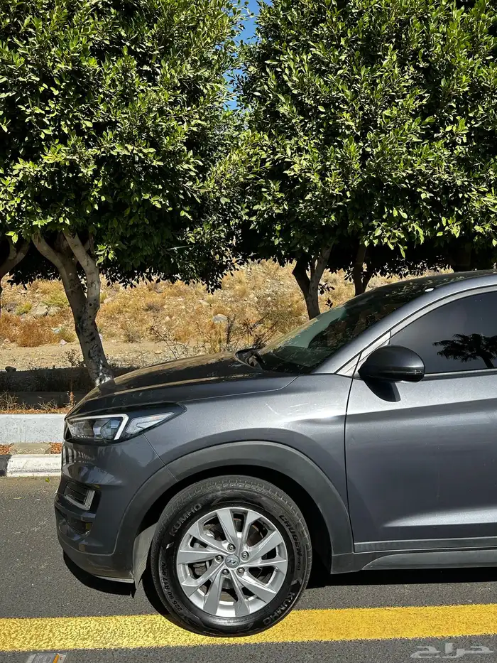 توسان ديزل مواصفات كوريه 2020 1