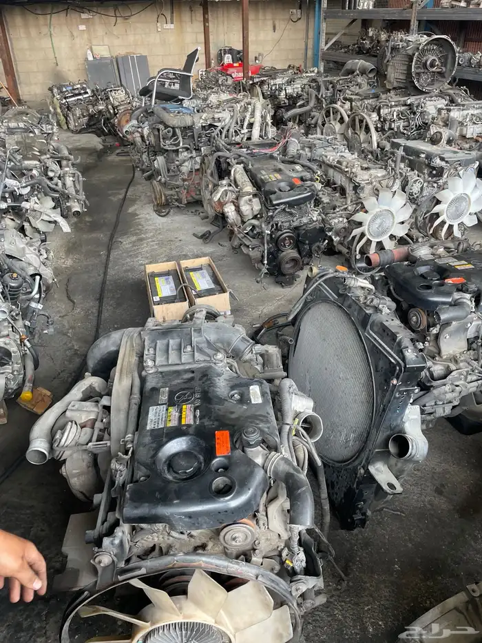 مكاين ايسوزو وميتسوبيشي 5