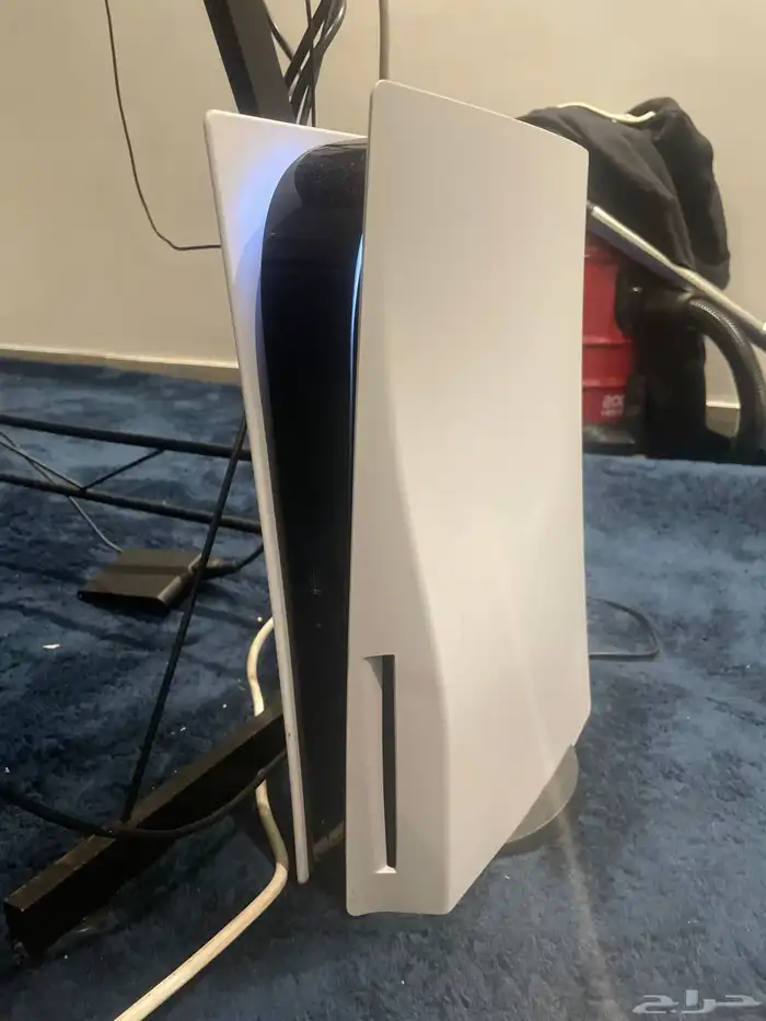 سوني 5 نسخة مدخل شريط 2تيرا (معا يد جديدة) 0