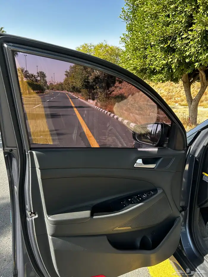 توسان ديزل مواصفات كوريه 2020 9