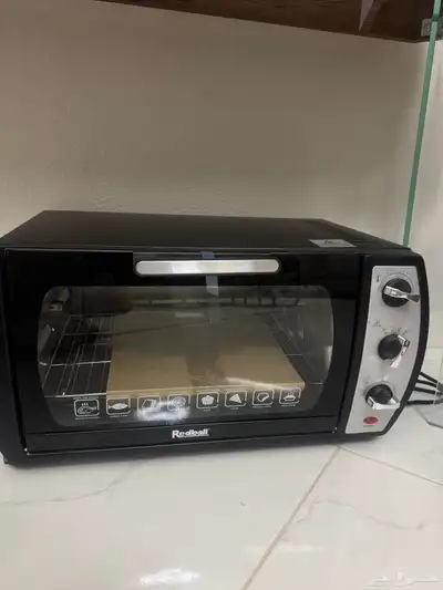 فرن جديد ب كرتونه 2