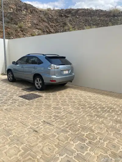 ار اكس لكزس 330 مديل 2004 0