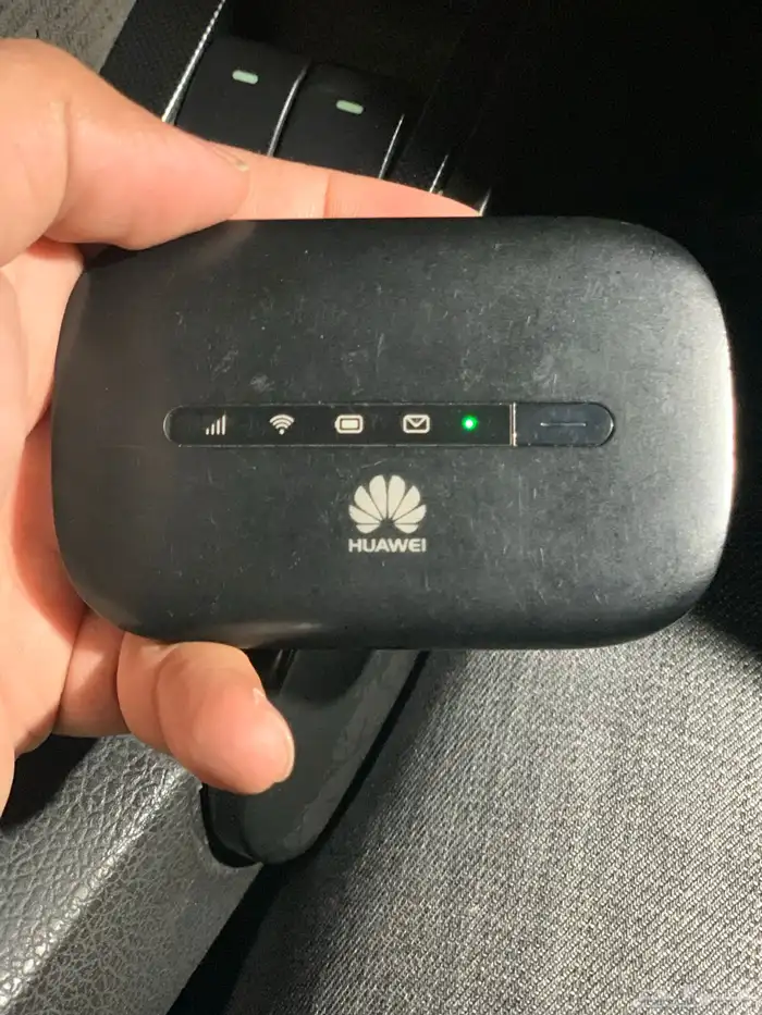 مودم هواوي 4G 0