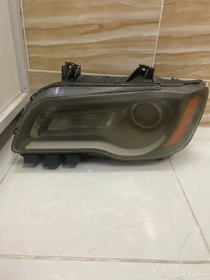 شمعة كرايسلر 2014 مكحله 1