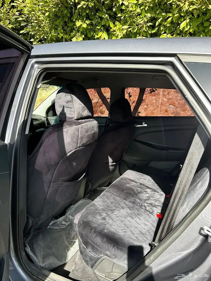 توسان ديزل مواصفات كوريه 2020 11