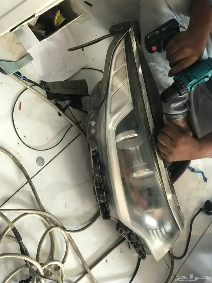 غزاز شمعات كياء اوبتيماء 3