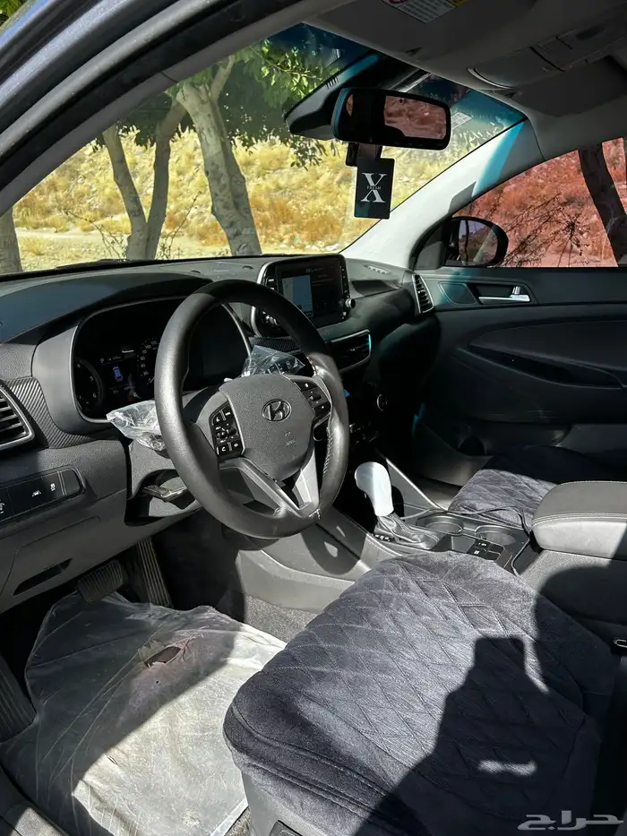 توسان ديزل مواصفات كوريه 2020 10