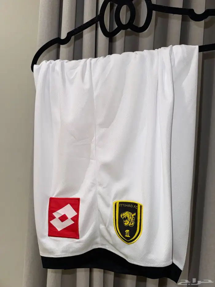 طقم الاتحاد 2009 جودة عالية 3