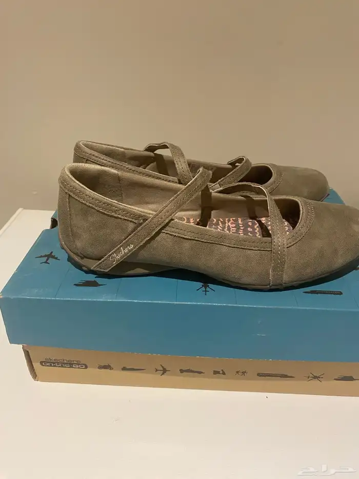 جزم سكشرز جديده اصليه 1