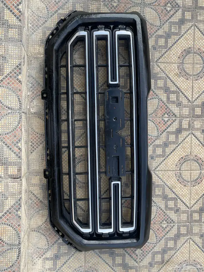 قطع سييرا 0