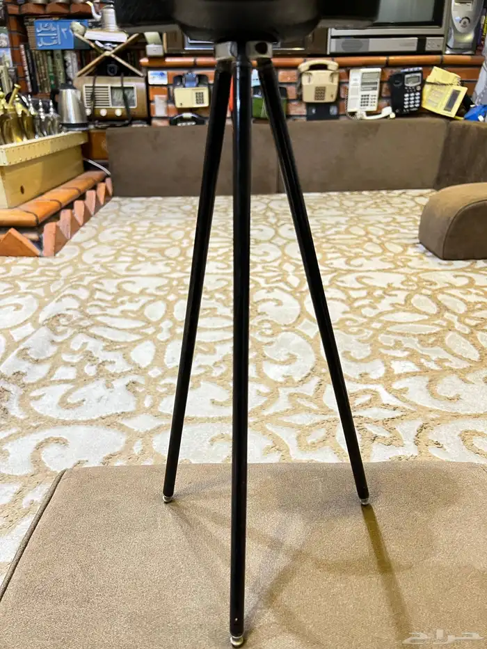 حامل كاميرا قديم جدا  تراثي قديم 2