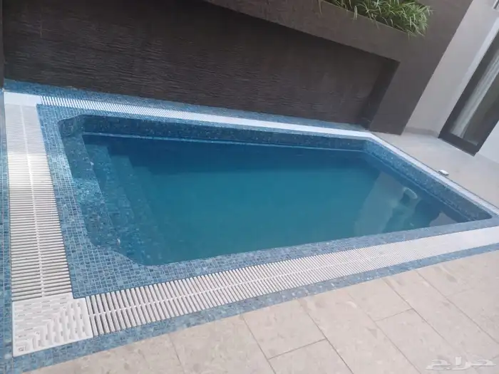مسابح فيبر جلاس 3