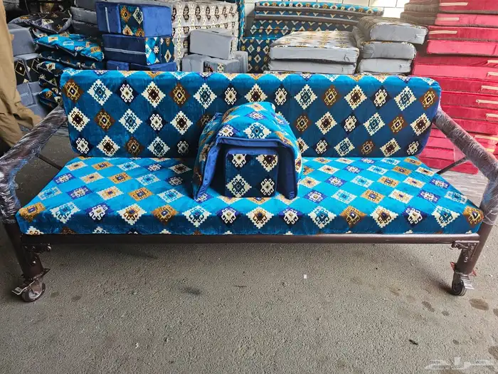 جلسات خارجية كراسي 14